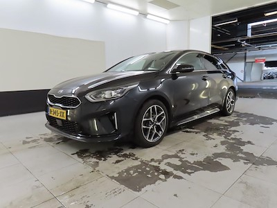Kia ProCeed 1.0 T-GDi GT-PlusLine 5d
