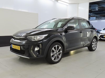 Kia Stonic 1.0 T-GDi 74 kW ActieAuto 5d DynamicLine APL