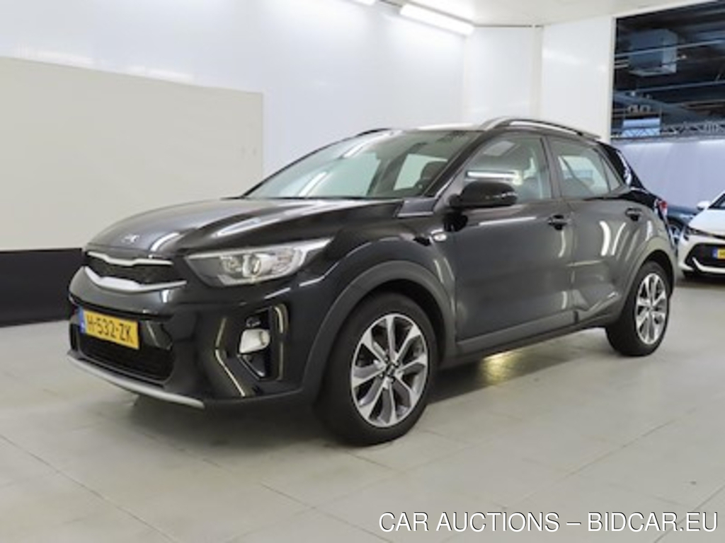 Kia Stonic 1.0 T-GDi 74 kW ActieAuto 5d DynamicLine APL
