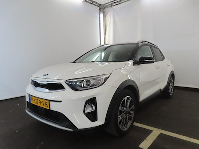 Kia Stonic 1.0 T-GDi 74 kW ActieAuto 5d DynamicPlusLine APL