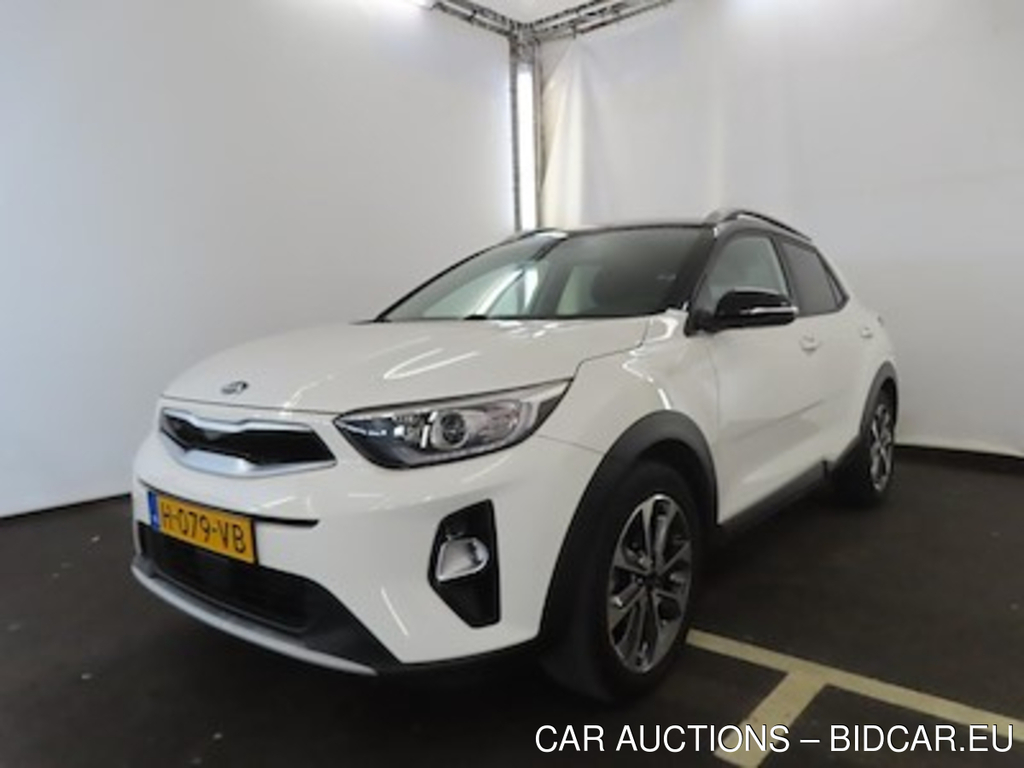 Kia Stonic 1.0 T-GDi 74 kW ActieAuto 5d DynamicPlusLine APL