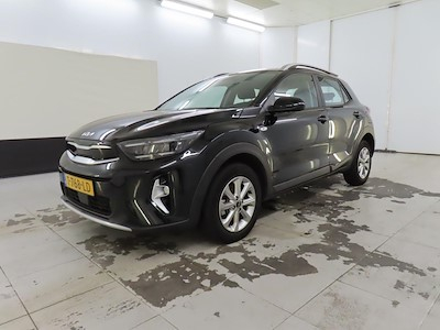Kia Stonic 1.0 T-GDi MHEV 74 kW DynamicLine 5d APL