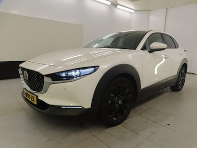 Mazda CX-30 SKYACTIV-X 180 Luxury Auto 5d