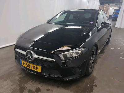 Mercedes-Benz A-Klasse A 180 Business Solution