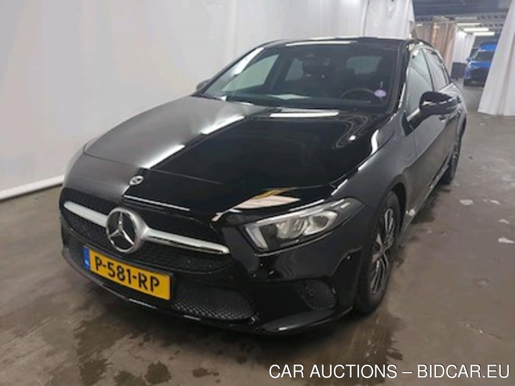Mercedes-Benz A-Klasse A 180 Business Solution