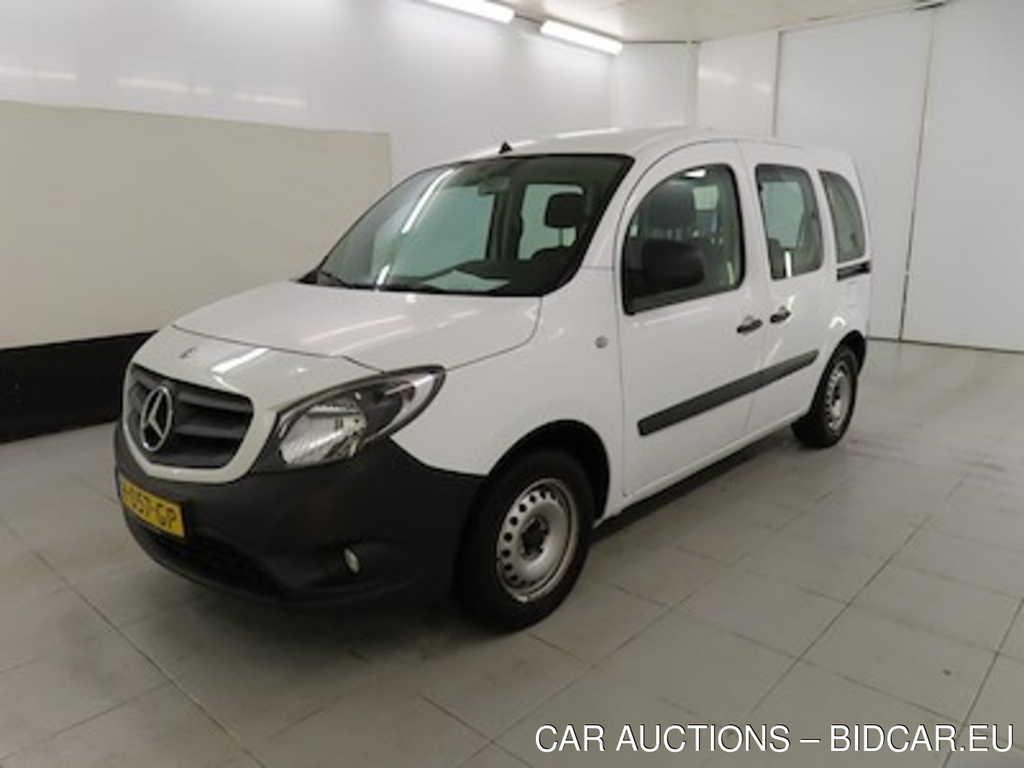 Mercedes-Benz Citan tourer 109 CDI Trend L 5d