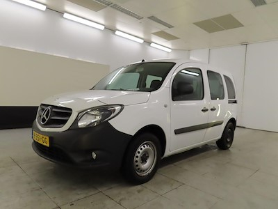 Mercedes-Benz Citan tourer 109 CDI Trend L 5d