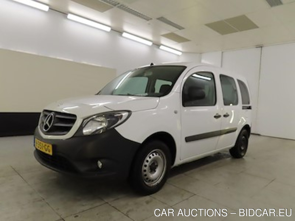 Mercedes-Benz Citan tourer 109 CDI Trend L 5d