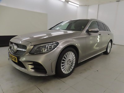 Mercedes-Benz C-klasse estate C 200 d 9G-TRONIC Business Solution AMG - BRAKE BO
