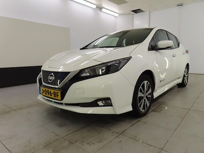 Nissan Leaf ActieAuto 40kWh 5d Acenta APL