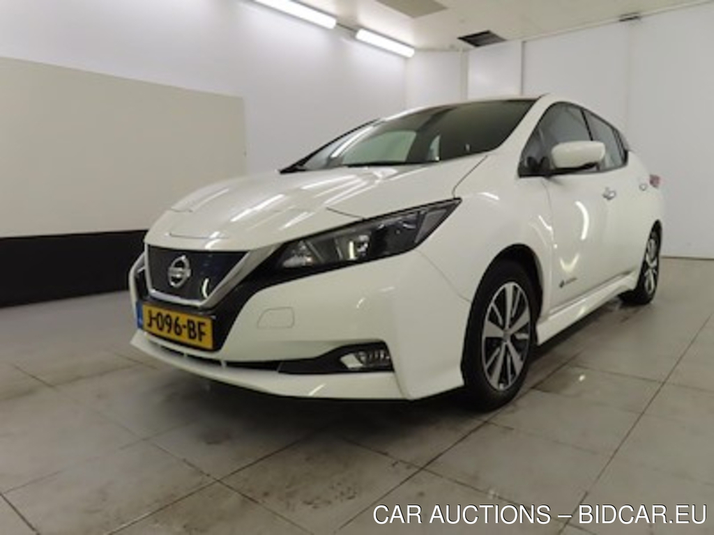Nissan Leaf ActieAuto 40kWh 5d Acenta APL
