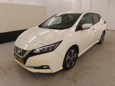 Nissan Leaf ActieAuto 40kWh 5d N-Connecta APL