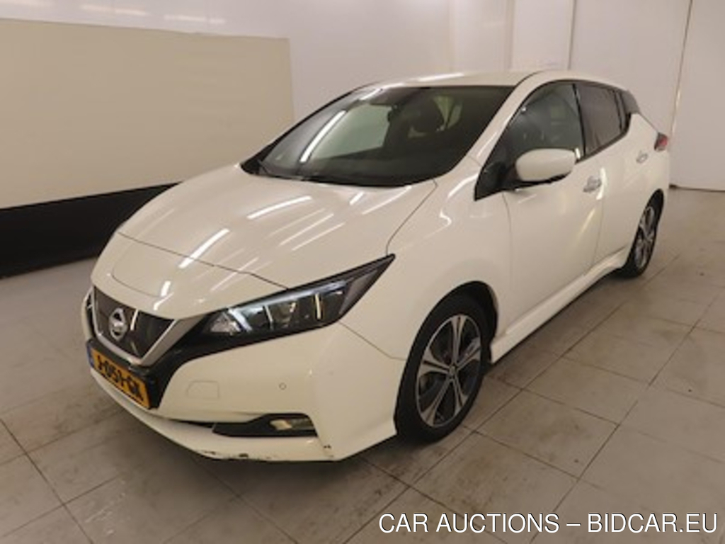 Nissan Leaf ActieAuto 40kWh 5d N-Connecta APL