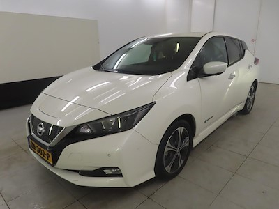 Nissan Leaf N-CONNECTA 40kWh 5d