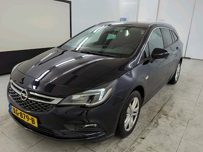 Opel Astra sports tourer 1.0 Turbo 105pk Start/Stop Online Edition
