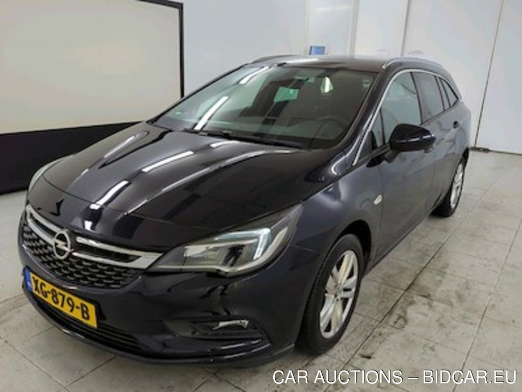 Opel Astra sports tourer 1.0 Turbo 105pk Start/Stop Online Edition