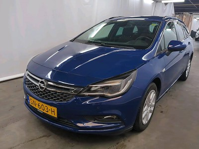Opel Astra sports tourer 1.0 Turbo 105pk Start/Stop Online Edition