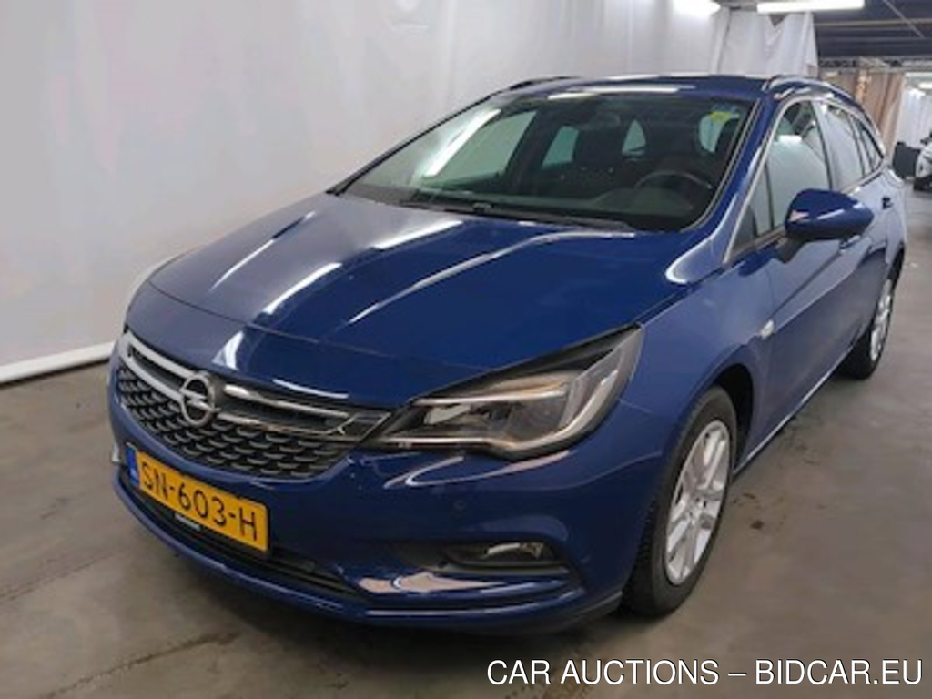 Opel Astra sports tourer 1.0 Turbo 105pk Start/Stop Online Edition