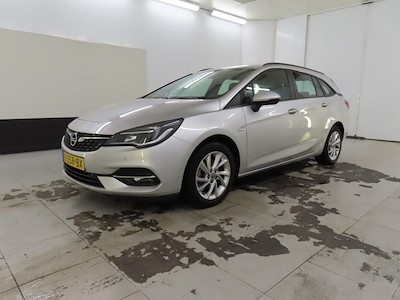 Opel Astra sports tourer 1.2 turbo 81kW Blitz Edition 5d