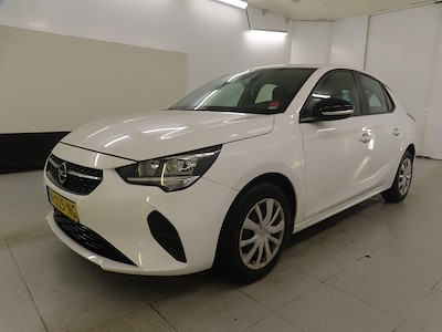 Opel CORSA 1.2 EDITION 55KW 5d
