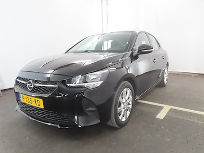 Opel CORSA 1.2 TURBO EDITION 74KW 5d
