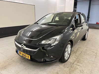 Opel Corsa 1.4 S&amp;S 90pk 5d Favourite