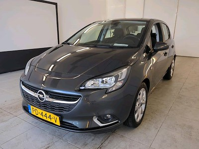Opel Corsa 1.4 S&amp;S 90pk 5d Online Edition
