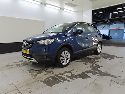 Opel Crossland X 1.2 Turbo S;S 81kW ActieAuto 5d Innovation APL