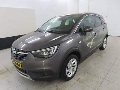 Opel Crossland X 1.2 Turbo S;S 81kW Innovation 5d