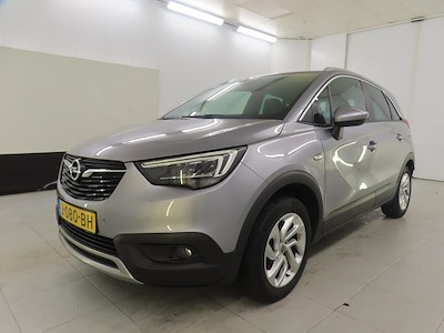 Opel Crossland X 1.2 Turbo S;S 81kW Innovation 5d
