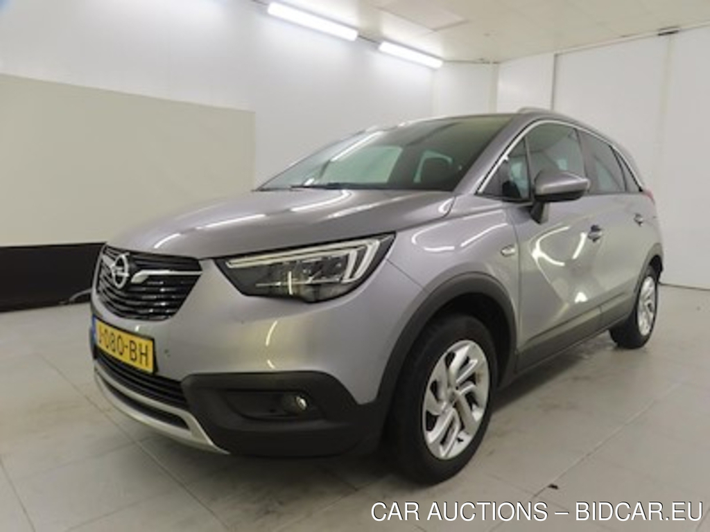 Opel Crossland X 1.2 Turbo S;S 81kW Innovation 5d