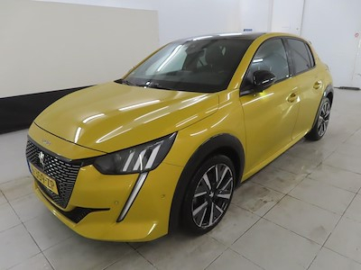 Peugeot 208 GT-Line 1.2 PureTech 130 EAT8 5d