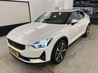 Polestar 2 Pilot Plus