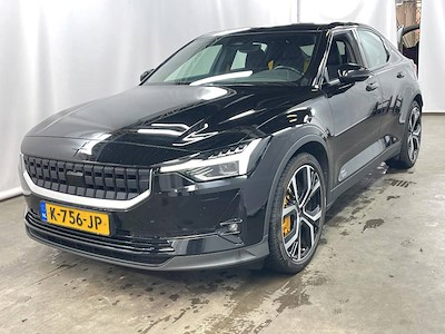 Polestar 2 Pilot Plus