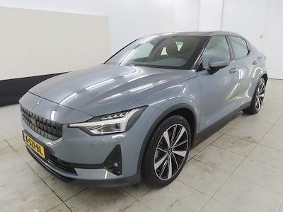 Polestar 2 Pilot Plus 5d