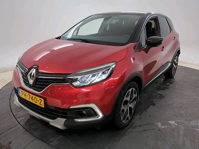 Renault Captur Energy TCe 90pk S&amp;S Intens