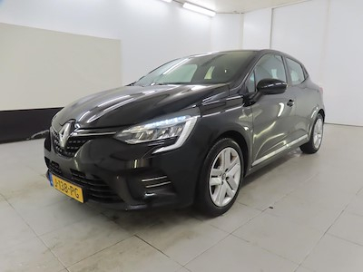 Renault CLIO 1.0 TCe 100 Zen 5d