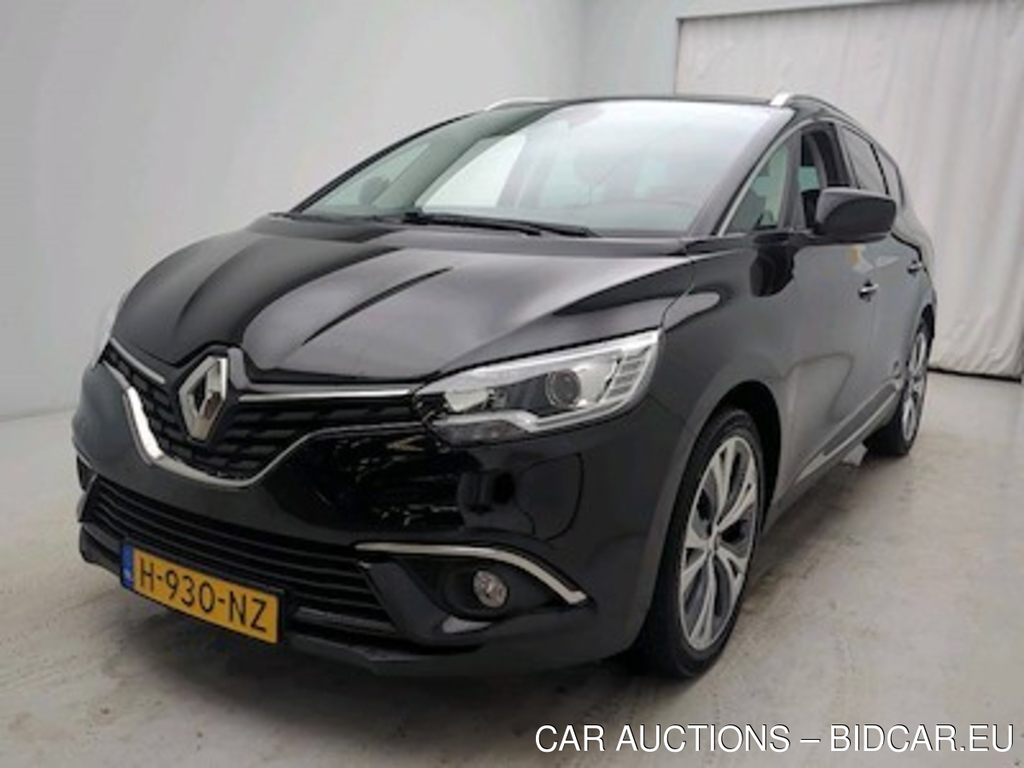 Renault Grand scenic TCe 115 Intens