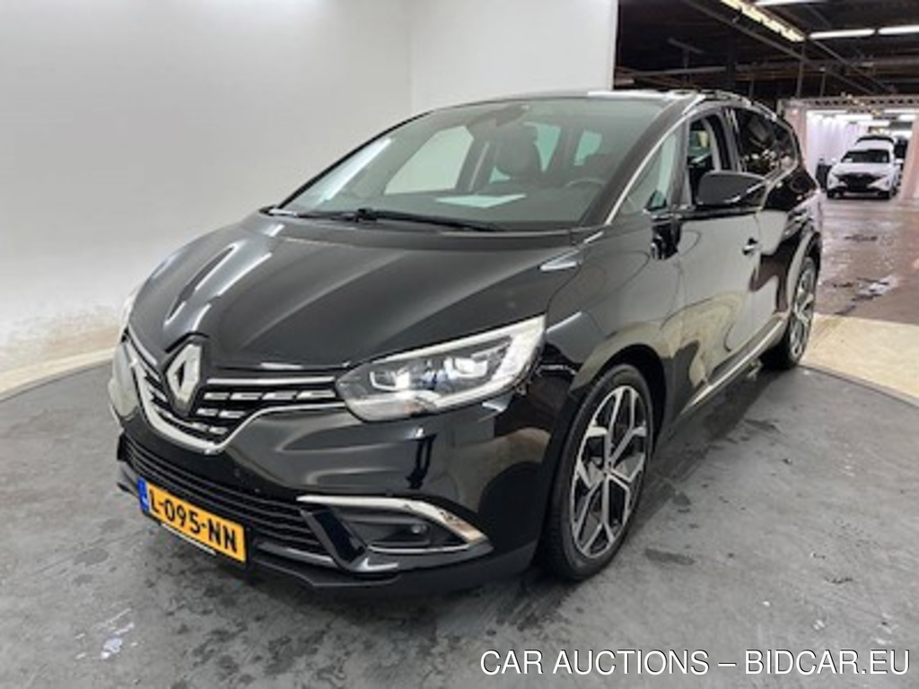 Renault Grand scenic TCe 140 EDC Intens