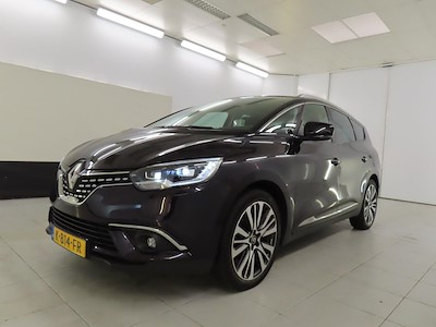 Renault Grand scenic TCe 160 EDC Initiale Paris [2245] 5d