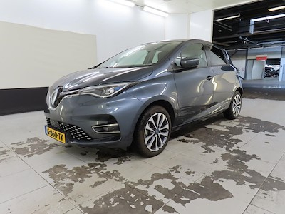 Renault ZOE R135 Intens (batterijkoop) 5d - BATTERY INCLUDED
