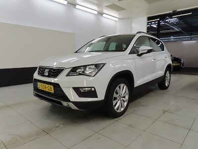 Seat Ateca 1.5 TSI Style DSG-7 5d