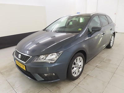 Seat Leon sportourer ST 1.5 TSI Style Ultimate Edition DSG 5d