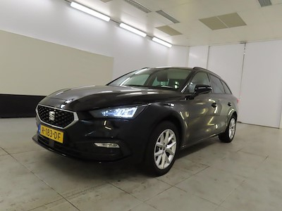Seat Leon sportstourer 1.0 TSI 81kW Style Business Intense 5d