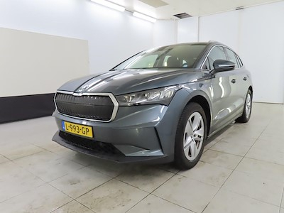 Skoda Enyaq iV 80 5d