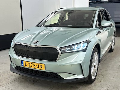 Skoda Enyaq IV iV 60