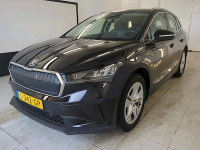 Skoda Enyaq IV iV 80