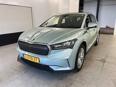 Skoda Enyaq IV iV 80