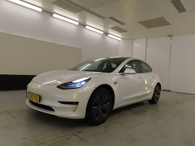 Tesla Model 3 Standard Range Plus RWD 4d