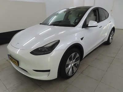 Tesla Model Y RWD 5d incl 19 Onze Deal